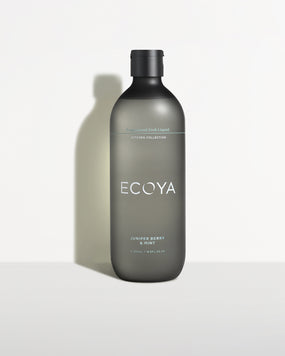 Juniper Berry & Mint Dish Liquid